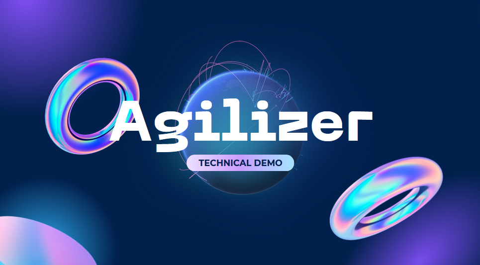 Agilizer